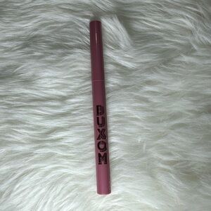 Buxom Soft Pink Lip Pencil - shade Dangerously Dolly